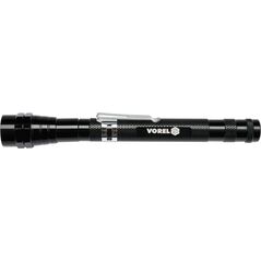 Vorel Chwytak magnetyczny teleskopowy z 3 diodami 170-565mm - 78405 3170975 5906083784057