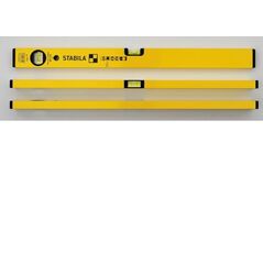 Stabila Poziomica typ 70 180cm żółta 02291 3175557 4005069022914