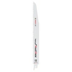 Bosch Brzeszczot do piły szablastej S1110VF 225mm uniwersalny (2608657610) 3176345 3165140543354