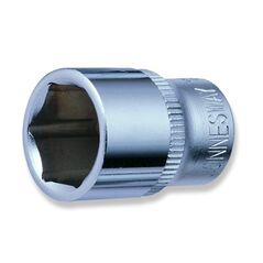 Jonnesway Nasadka 6-kątna 1/4" 8mm (S04H2108) 3173298 4719152124088