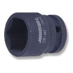 Jonnesway Nasadka udarowa 6-kątna 3/4" 19mm (S03A6119) 3173037 4719152190915