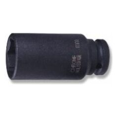 Jonnesway Nasadka udarowa 6-kątna 1/2" 12mm długa (S03AD4112) 3173079 4719152103427