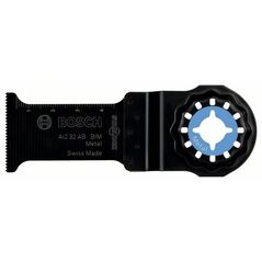 Bosch Brzeszczot do cięcia wgłębnego BIM AIZ 32 AB 32 x 50mm metal (2608661688) 3176337 3165140545525