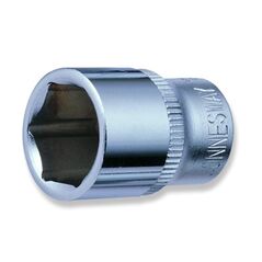 Jonnesway Nasadka 6-kątna 1/2" 25mm (S04H4125) 3173333 1000000334906