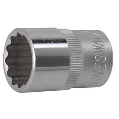 Jonnesway Nasadka 12-kątna 1/2" 8mm (S04H4908) 3173423 4719152149081