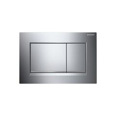 Przycisk spłukujący Geberit Sigma 30 do WC chrom połysk (115.883.KH.1) 3178911 4025416516712