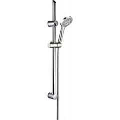 Zestaw prysznicowy Hydroland Ritzen przesuwny chrom (N.RIT) 3180655 5900308747711