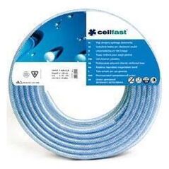 Cellfast Wąż zbrojony ogólnego stosowania 6,0 x 2,5mm 110mb (20-670) 3181522 5901828858253