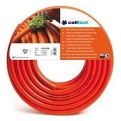 Cellfast Wąż do gazu propan-butan 9,0mm 60m (20-680) 3182759 5901828858383