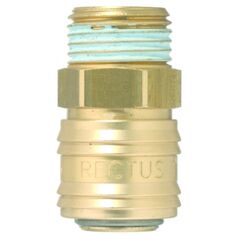 RECTUS Szybkozłącze 3/8"  (11974) 3183725 2230000352955