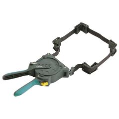 Wolfcraft Zacisk taśmowy do ram jednoręczny 5m (3681000) 3183889 4006885368101