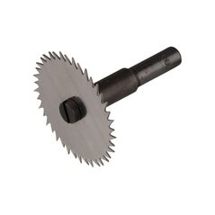 Wolfcraft Piła szczelinowa 45 x 1,2mm (3270000) 3183876 4006885327009