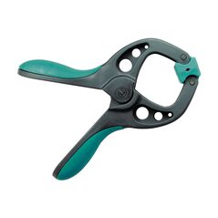 Wolfcraft Ścisk sprężynowy FZ 40mm (3630000) 3183883 4006885363007