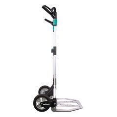 Wolfcraft Wózek transportowy TS 1500 (WF5525000) 3183910 4006885552500