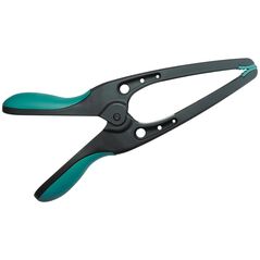 Wolfcraft Ścisk sprężynowy spiczasty 70mm (3633000) 3183886 4006885363304