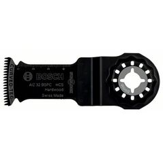 Bosch Brzeszczot HCS do cięcia wgłębnego HCS AIZ 32 BSPC 32 x 50mm (2608662360) 3181605 3165140785051