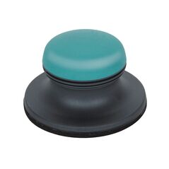 Wolfcraft Uchwyt okrągły do ręcznego szlifowania 125mm rzep (5894000) 3183912 4006885589407