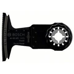 Bosch Brzeszczot HCS do cięcia wgłębnego AII 65 APC 40 x 65mm (2608662357) 3181606 3165140785020