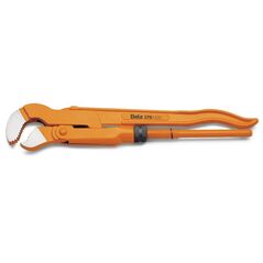 Beta Tools Szczypce do rur 410mm 1 1/2" gas (003780041) 3181059 8014230026930
