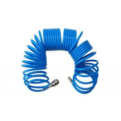 AWTools Wąż pneumatyczny spiralny 8mm 20m (AW10043) 3184237 5902198743941