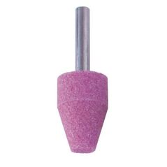 Wolfcraft Kamień szlifierski stożkowy 20 x 30mm (2173000) 3183837 4006885217300