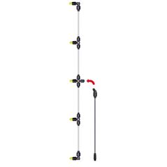 Marolex Lanca 5-rzędowa (R05MR60SK) 3178630 5904235000963