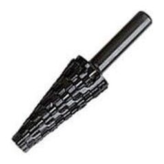 Wolfcraft Tarnik profilowany do blachy stożkowy 12mm (2535000) 3183850 4006885253506