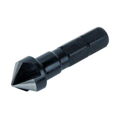 Wolfcraft Fazownik HSS uchwyt 6-kątny 16mm (2581000) 3183857 4006885258105
