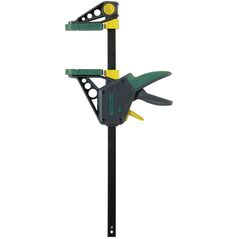 Wolfcraft Ścisk jednoręczny EHZ PRO 100-450mm (3032000) 3183868 4006885303201