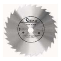 Geko Piła tarczowa do drewna 300 x 32mm 60 zębów (G00151) 3186220 5901477101120