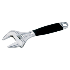 Bahco Klucz nastawny typu szwed 218mm gumowa rękojeść (9031C) 3187757 7314150113507