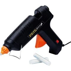 Pistolet do kleju Condor CON-GKP-9900 60 W 3187883 5902143111887