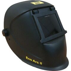 Esab Przyłbica spawalnicza Eco Arc II 90 x 110mm 3188177 7330725031045