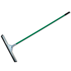 Bradas Ściągaczka "DUO" do podłóg, 55cm, metalowy trzonek (ES2274A-H) 3188305 5907544408352