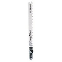 Bosch Brzeszczot do wyrzynarek T 101 B 25szt. (2608633622) 3190761 3165140127660