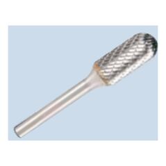 Klingspor Frez HF 100 C z węglików spiekanych 9,6 x 64mm (295727) 3192684 4014855130962