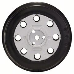 Bosch Talerz szlifierski 125mm miękki (2608601063) 3193020 3165140077460