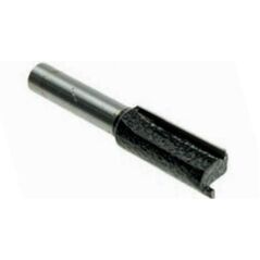 Condor Frez do drewna prosty 6 x 19mm trzpień 8mm (CON-RB-201) 3192668 5902143124931