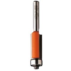 CMT Frez prosty HM z dolnym łożyskiem 9,5 x 25,4mm chwyt 6mm (706.095.11) 3192248 8019296001051