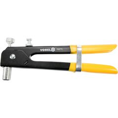 Vorel Nitownica ręczna do nitonakrętek boczna 265mm 4-końcówki (70270) 3192207 5906083702709