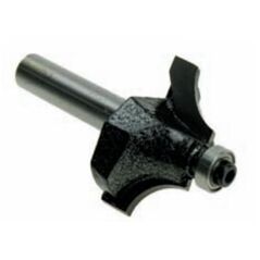 Condor Frez do drewna do zaokrągleń 32 x 9,52 x 16mm trzpień 8mm (CON-RB-706) 3192657 5902143125075