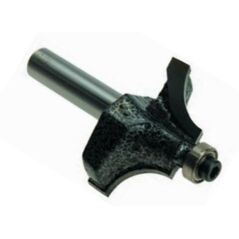Condor Frez do drewna do zaokrągleń 28,6 x 12,5mm trzpień 8mm (CON-RB-905) 3192663 5902143125105