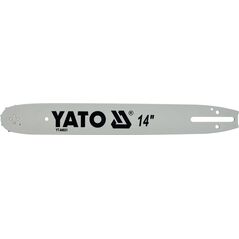 Yato Prowadnica łańcucha pilarek 14" 3/8" 0,05" 52P (YT-84931) 3190656 1110003138170