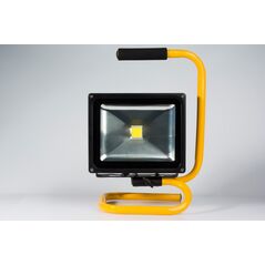 Volteno Naświetlacz LED 30W niski (VO0259) 3186652 5901508172594