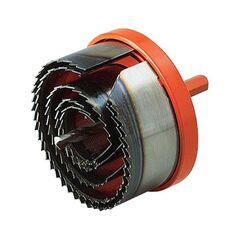 Wolfcraft Otwornica profesjonalna o jakości przemysłowej 5-częściowa 28-75mm (222000) 3192049 4006885222007