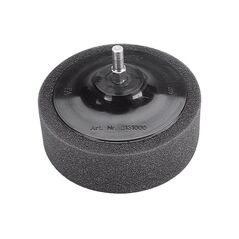 Wolfcraft Głowica polerska 120mm trzpień 8mm (2131000) 3186993 4006885213104