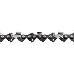 Yato Łańcuch tnący do pilarki 16" podziałka 3/8" grubość 0,05" 56 pól dłuto (YT-84954) 3190661 5906083849541