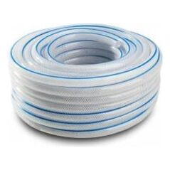 Polix Wąż pneumatyczny w rolce 14mm 25m (P3309000142540P) 3190734 5904617371131