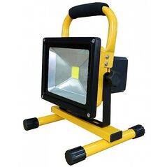 Volteno Reflektor LED 20W Akumulatorowy przenośny (VO0580) 3238525 5902409206517
