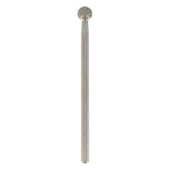Dremel Ściernica diamentowa 4,4mm 2szt. (26157105JA) 3244330 8710364044849
